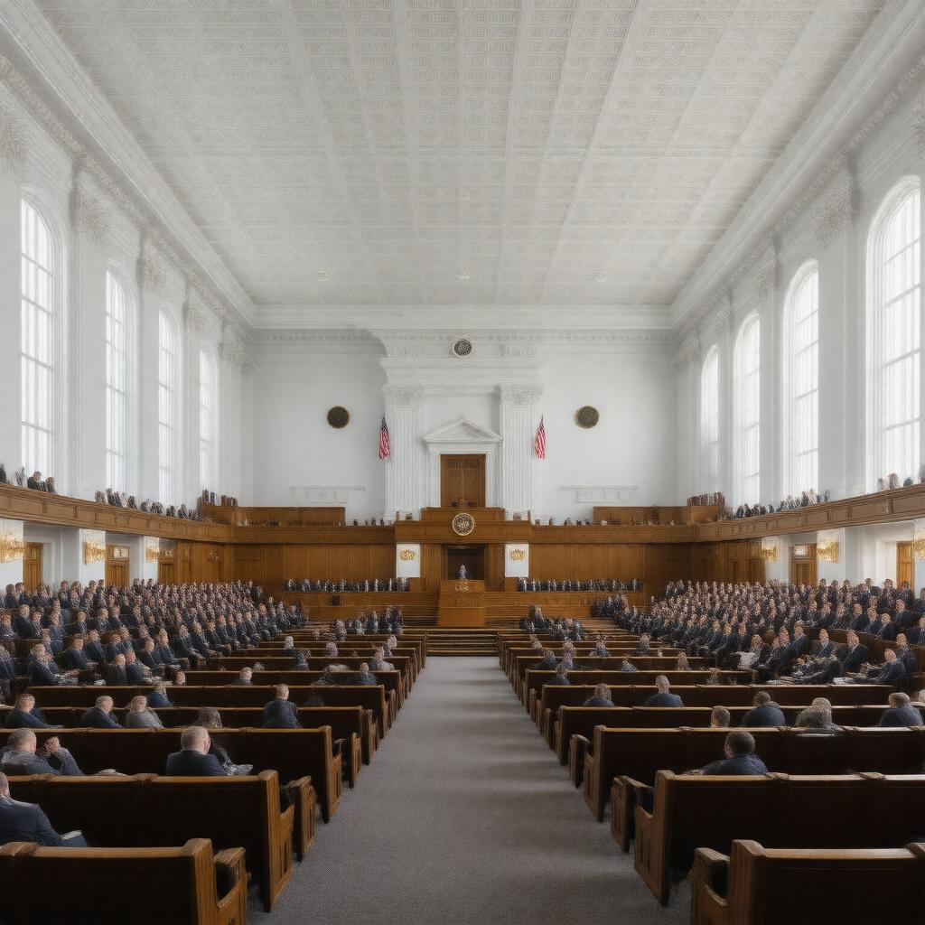North Dakota Legislative Assembly